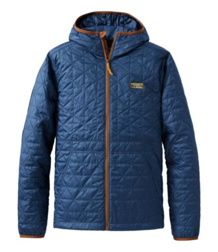 Ll bean 2025 katahdin insulated pullover