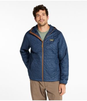 Men's Katahdin Insulated Hoodie