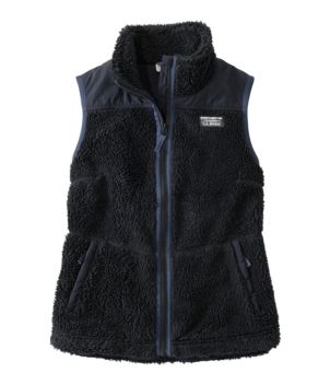 Women's Outerwear Vests | Outerwear at L.L.Bean