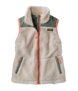 Women's Outerwear Vests