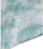 Adults' L.L.Bean Performance Neck Gaiter, Fleece-Lined Print