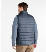 Men's Bean's Down Vest