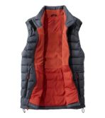 Men's Bean's Down Vest