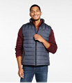 Bean's Down Vest, , small image number 1