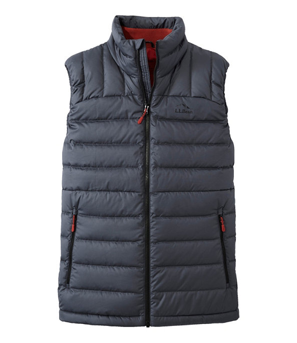 Bean's Down Vest, , large image number 0