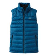 Men's Mountain Classic Fleece Vest