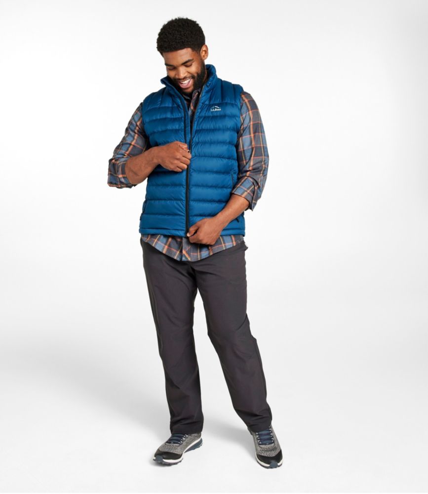 80s〜 LLBean Down Vest WEST BRANCH US s-l400.jpg
