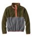  Sale Color Option: Antique Olive/Charcoal Heather, $54.99.