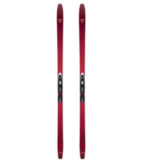 Rossignol Evo XT55 Junior Ski With Step In Binding