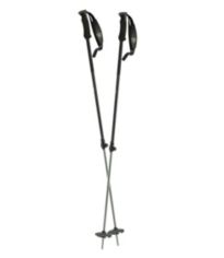 Rossignol BC 80 Backcountry Skis With Mounted NNN BC Auto