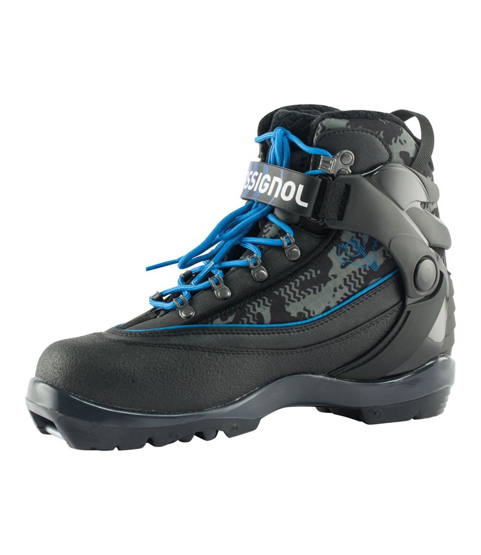 Women's Rossignol Back Country X5 FW Ski Boots