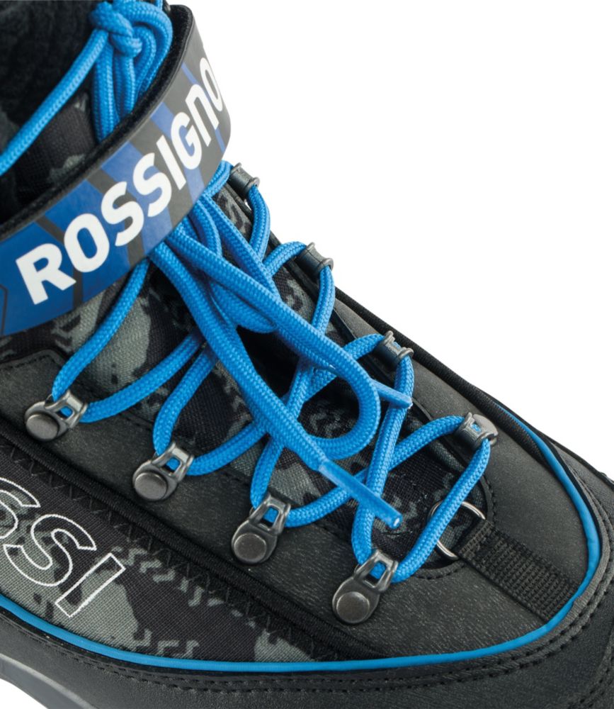 Women's Rossignol Back Country X5 FW Ski Boots