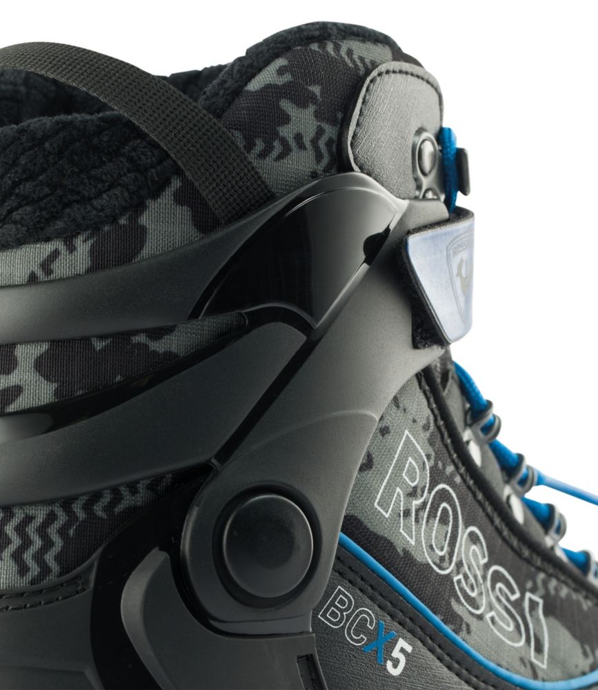 Women's Rossignol Back Country X5 FW Ski Boots