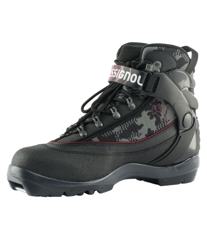 Men's Rossignol BC X5 Ski Boots