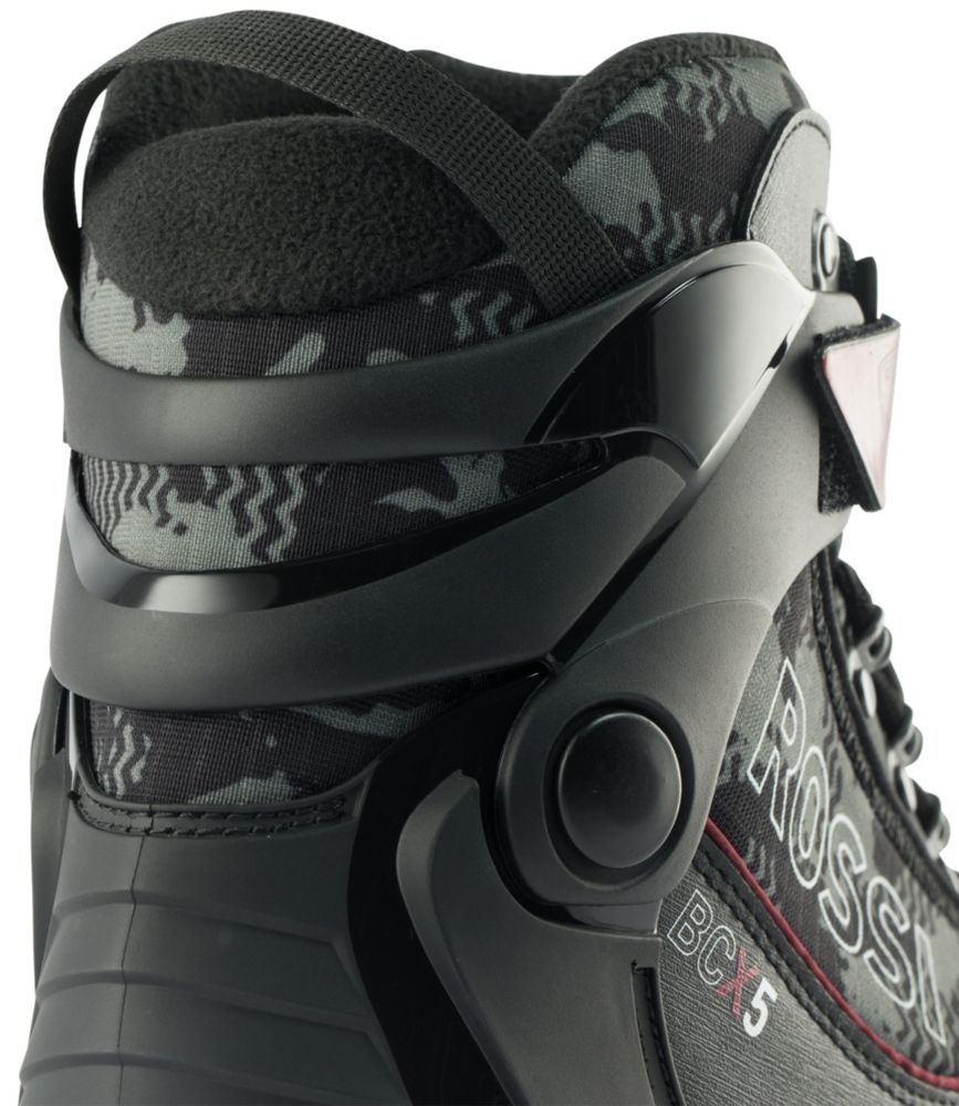 Men's Rossignol BC X5 Ski Boots