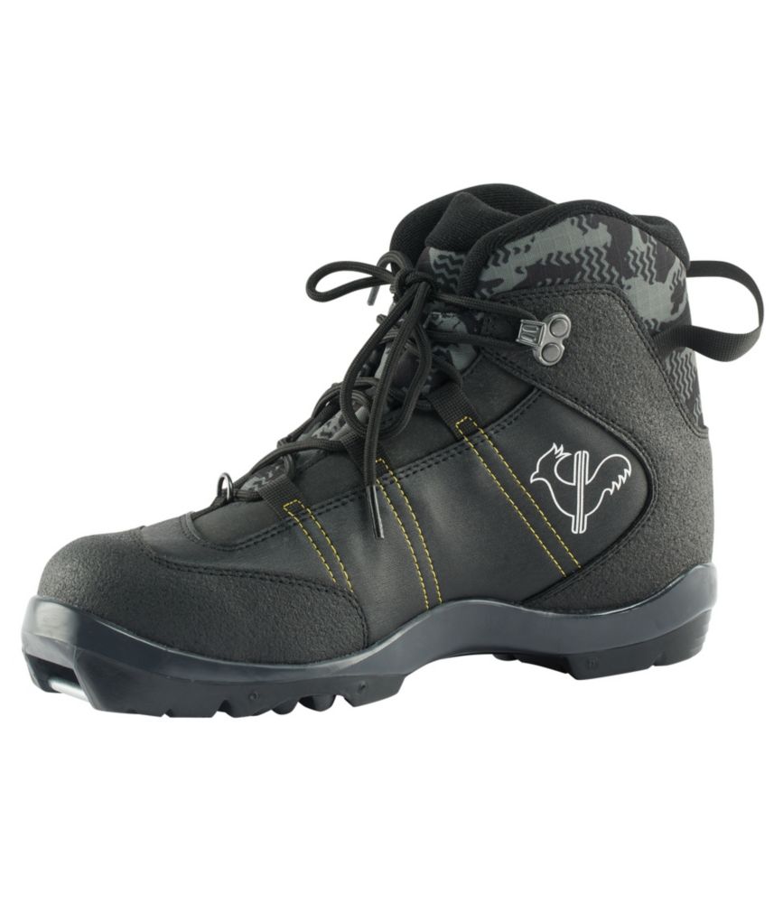 Adults' Rossignol Back Country X2 Ski Boots