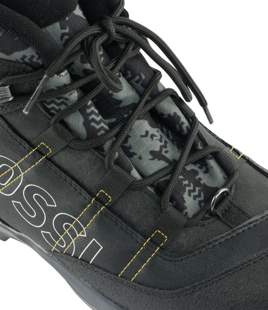 Adults' Rossignol Back Country X2 Ski Boots