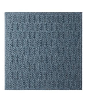 Waterhog™ Drainable Entrance Mats MAT-24 - - Barco Products