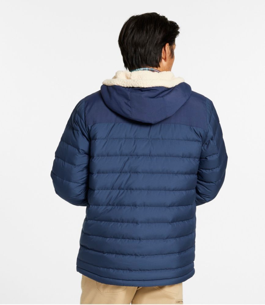 Men's Insulated Jackets | Outerwear at L.L.Bean