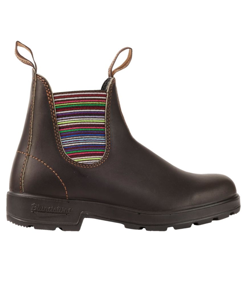 Women s Blundstone 500 Chelsea Boots Casual at L.L.Bean