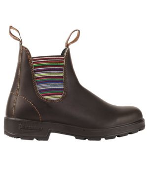 Women's Blundstone 500 Chelsea Boots