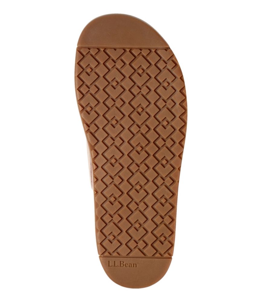 Women's Go-Anywhere Flip-Flops, Nubuck