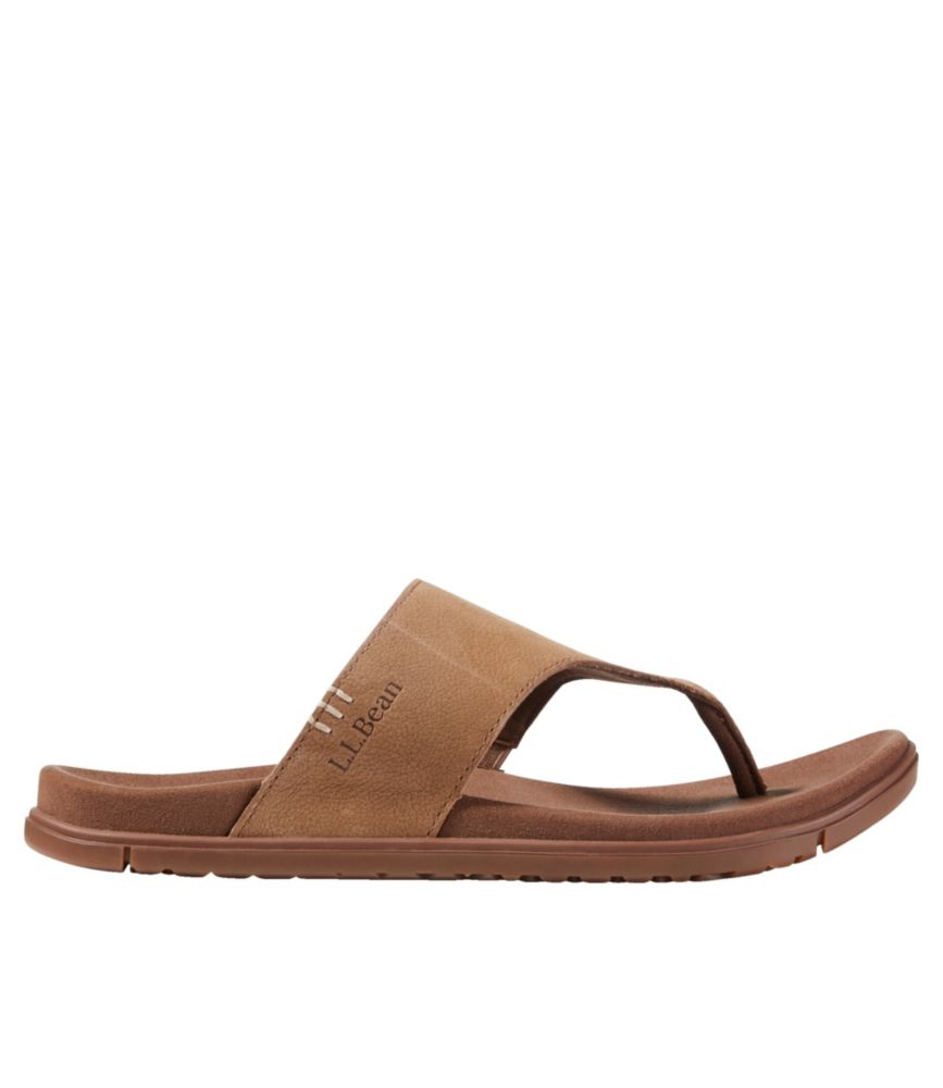 Ll bean mens flip flops new arrivals