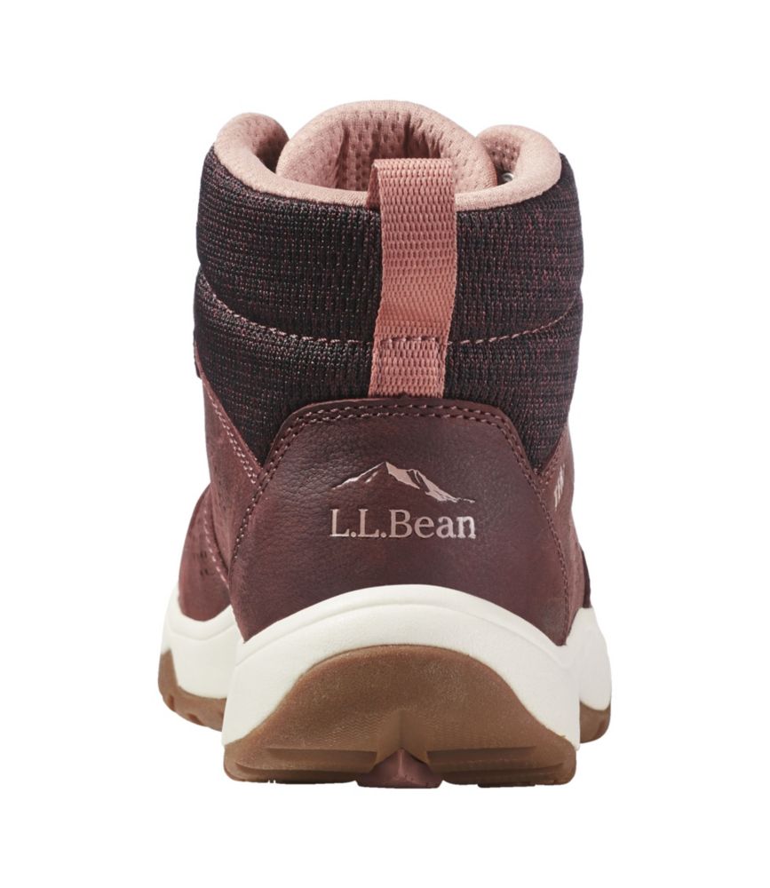 Women's Trailduster Hiking Boots