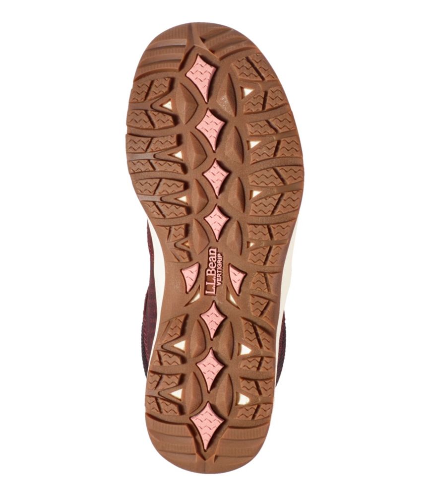 Women's Trailduster Hiking Boots