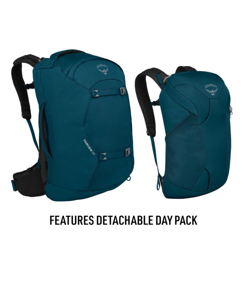 Osprey fairview 55 sale best sale