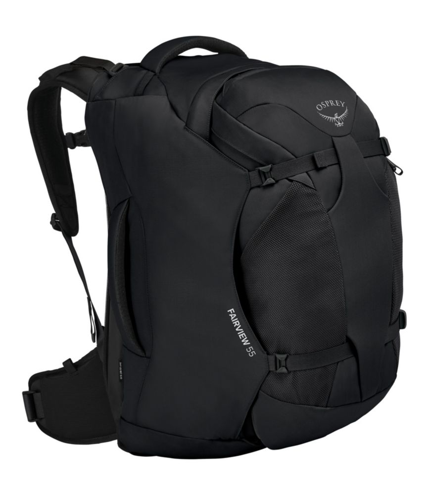 Women's Osprey Pack Fairview 55