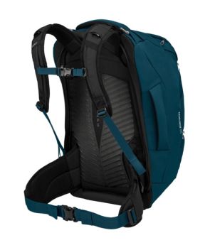 Continental Luggage, Carry-On Travel Pack | Travel Backpacks at L.L.Bean