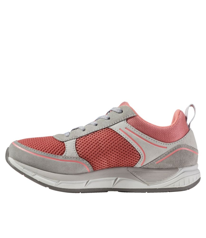 Women's Bean's Comfort Walkers, Ventilated, , small image number 2