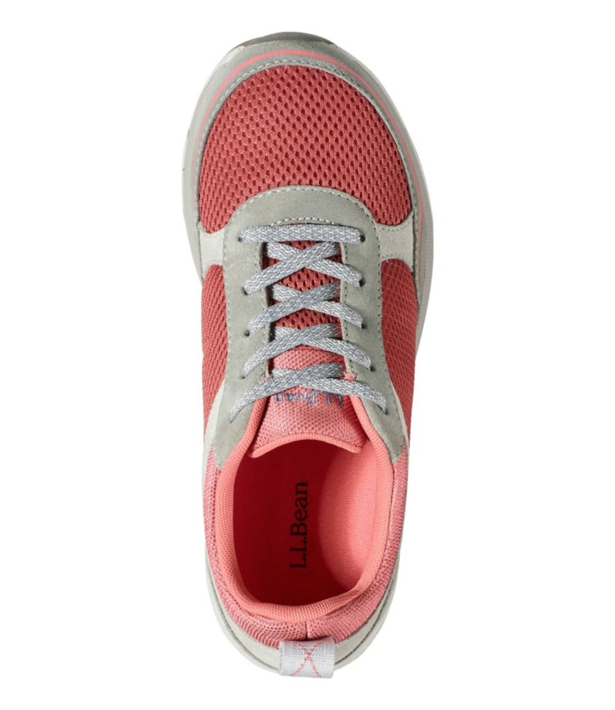 Women's Bean's Comfort Walkers, Ventilated, , small image number 4
