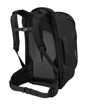 Continental Luggage, Carry-On Travel Pack | Travel Backpacks at L.L.Bean