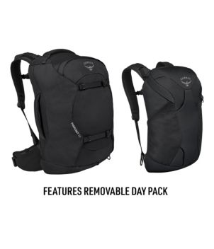 Continental Luggage, Carry-On Travel Pack | Travel Backpacks at L.L.Bean