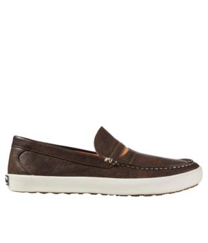 Men's Mountainville Shoes, Penny Slip-On