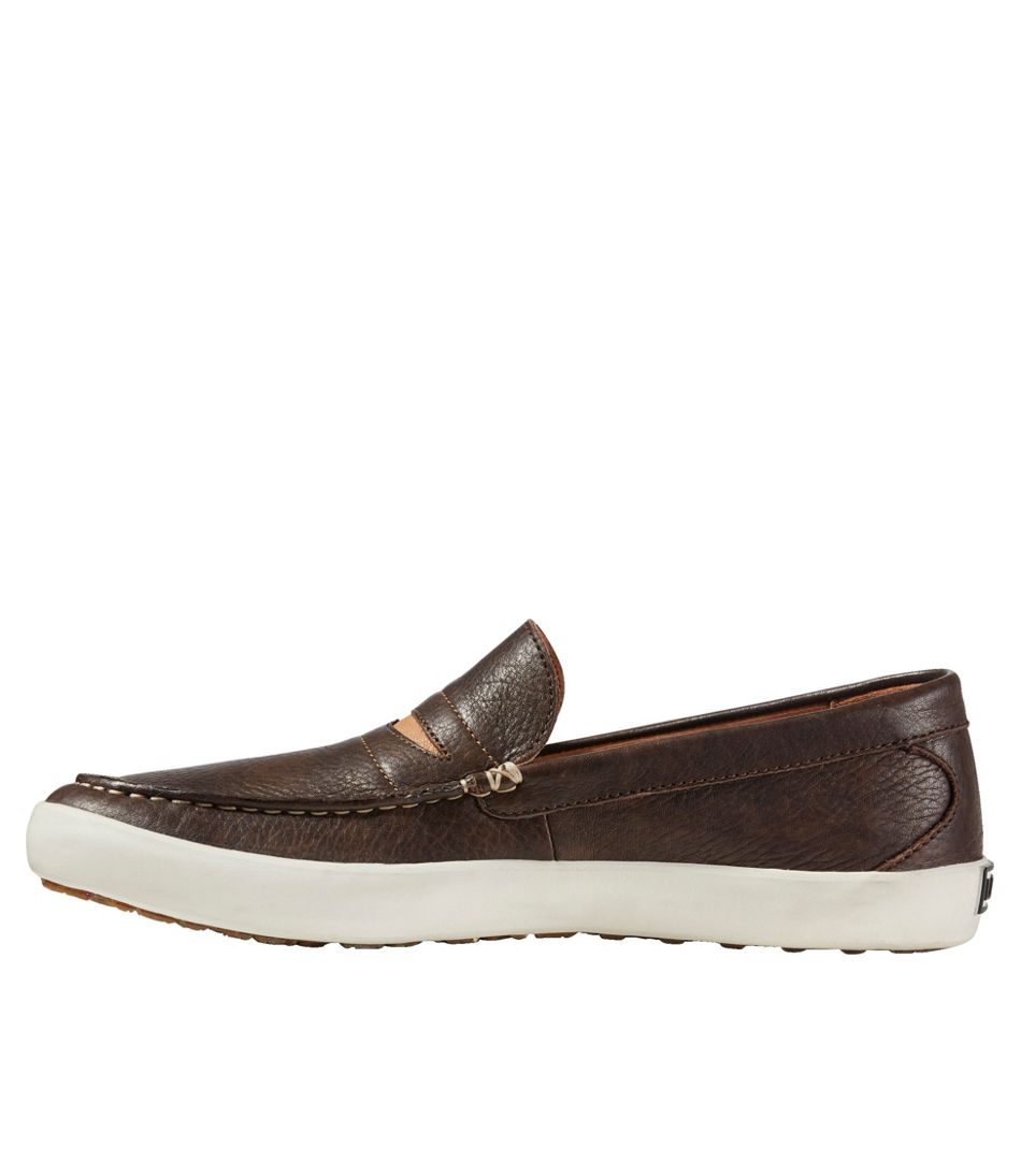 Men's Mountainville Shoes, Penny Slip-On