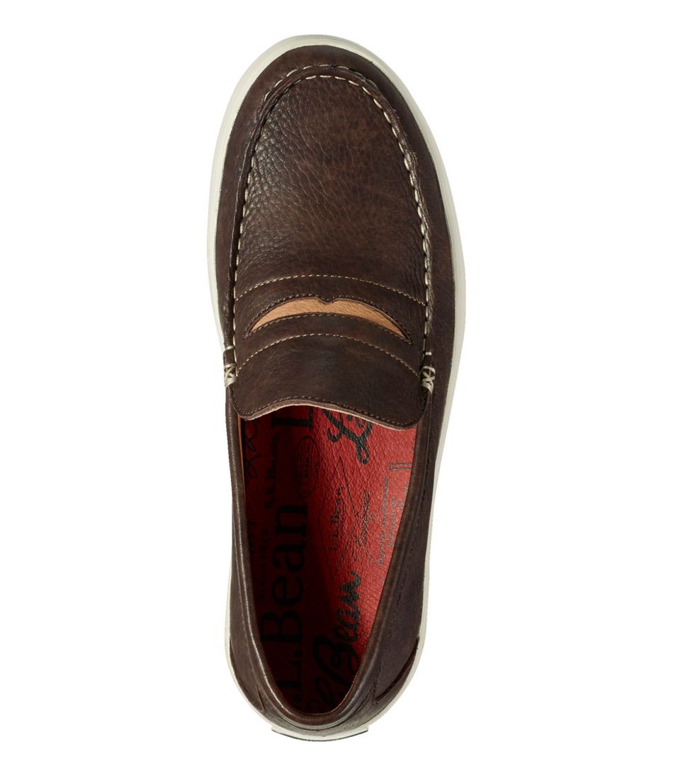 Men's Mountainville Shoes, Penny Slip-On
