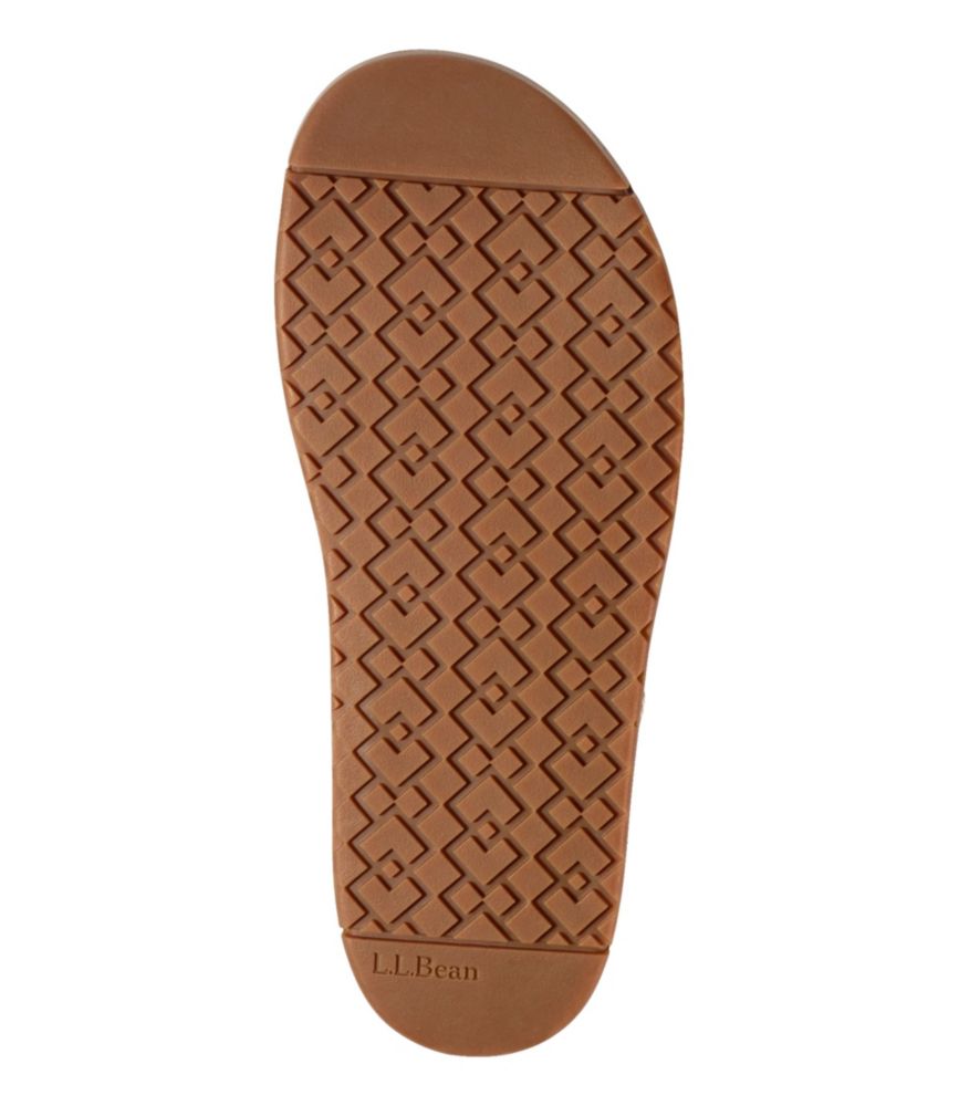 Women's Go-Anywhere Strap Sandals, Honey Brown, small image number 5