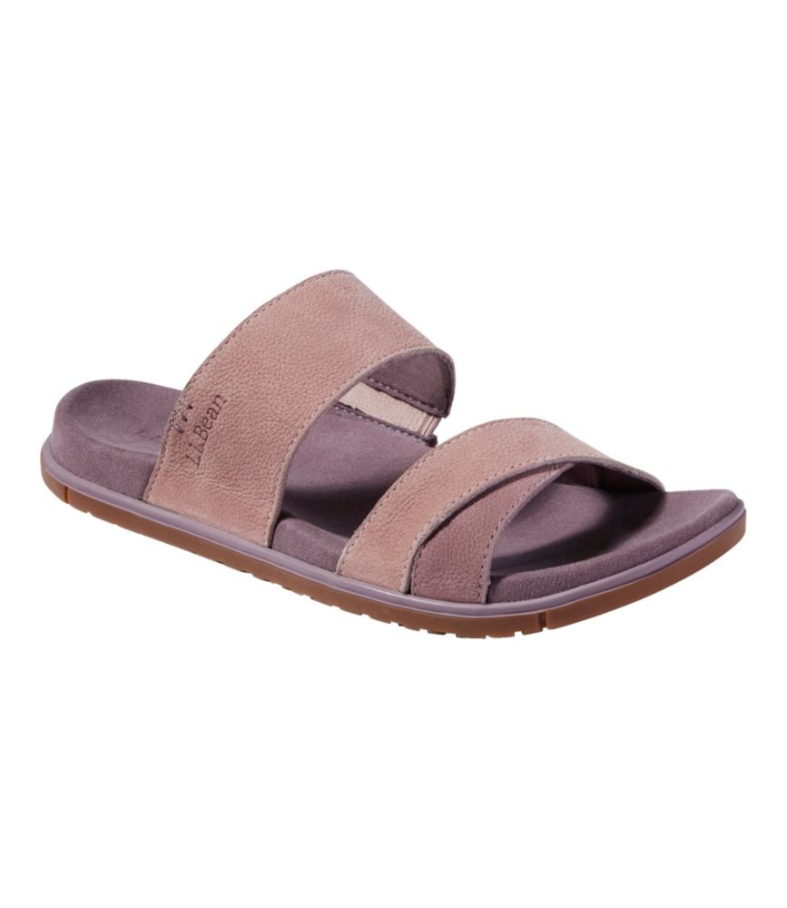 Women's Go-Anywhere Strap Sandals