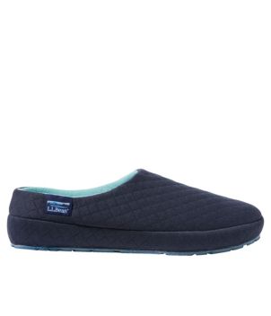 Women's Quilted Slipper Scuffs