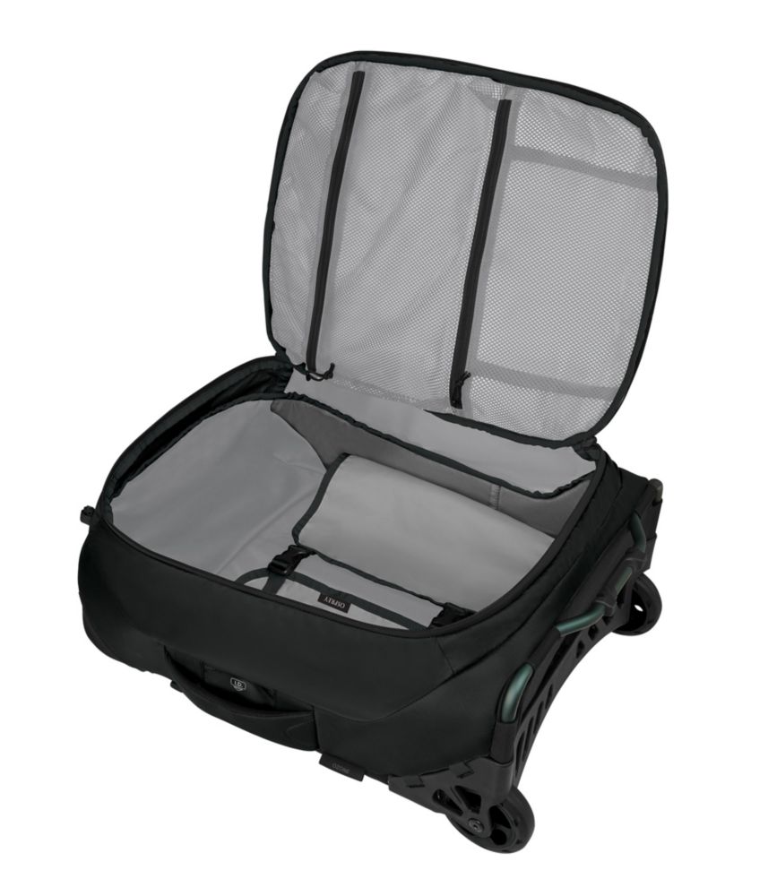 Tumi - Bagaglio A Mano In Policarbonato Espandibile A 4 Ruote Continental 883509121359