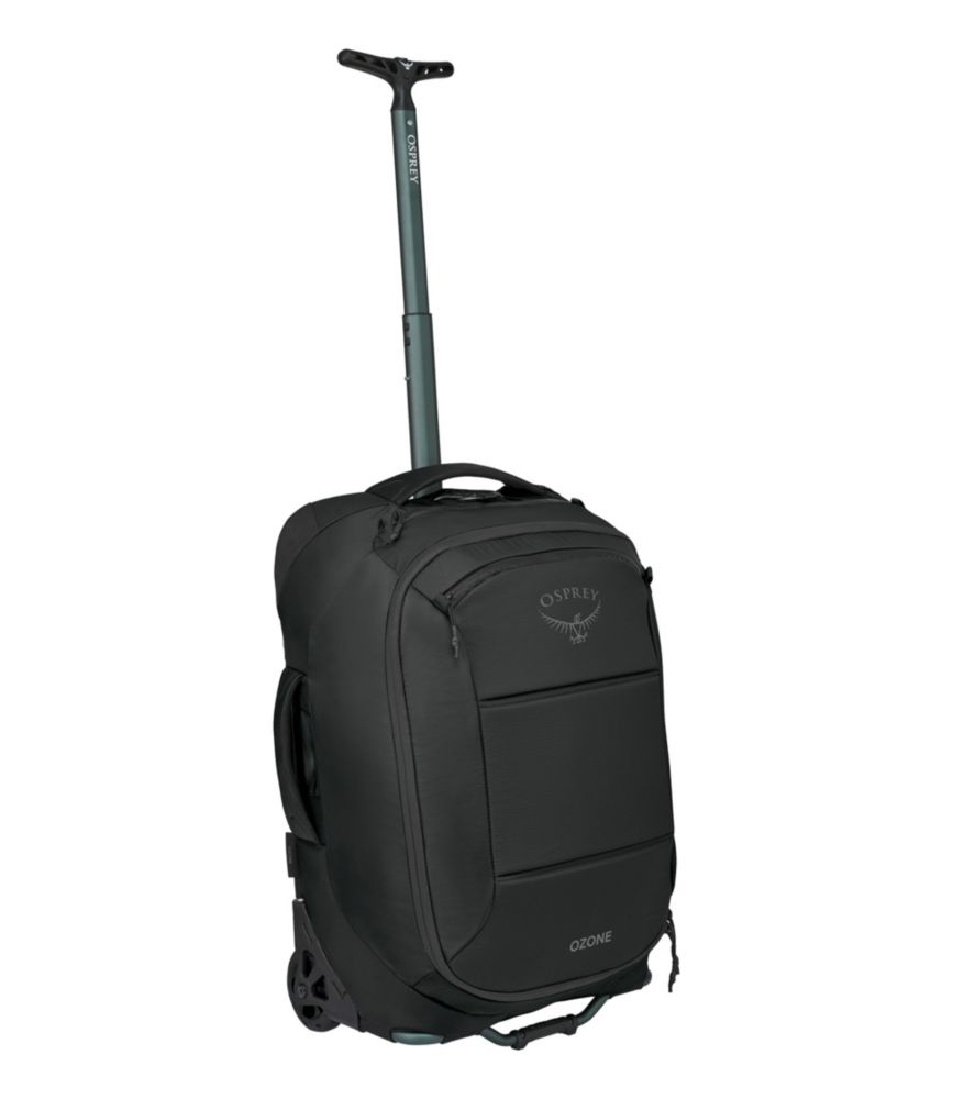 Osprey Ozone 2Wheel Carry On Luggage, 40L, 21.5" Luggage at L.L.Bean