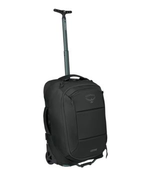 Osprey Ozone 2-Wheel Carry On Luggage, 40L, 21.5"