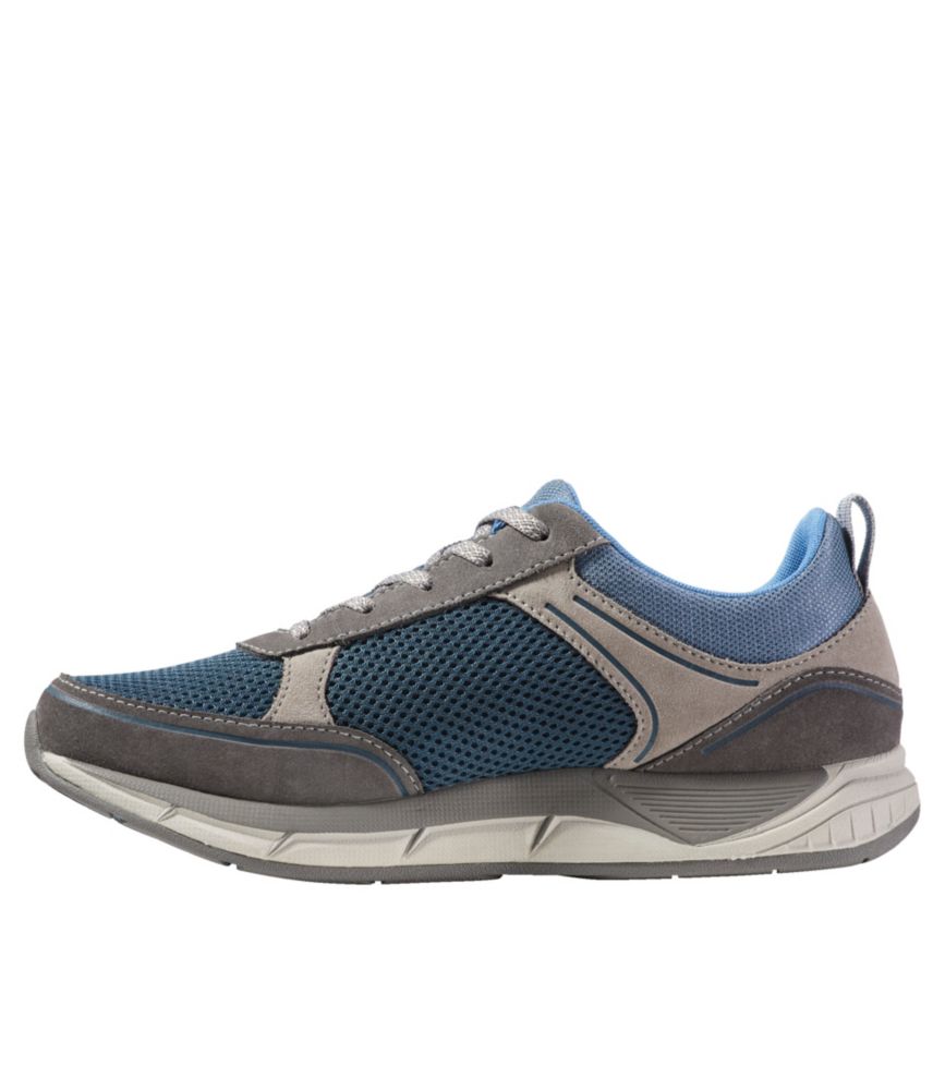 Men's Bean's Comfort Walkers, Ventilated, , small image number 2