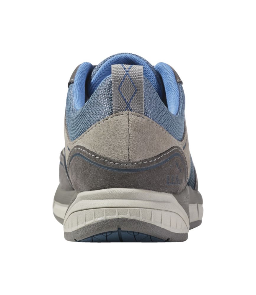 Men's Bean's Comfort Walkers, Ventilated, , small image number 3