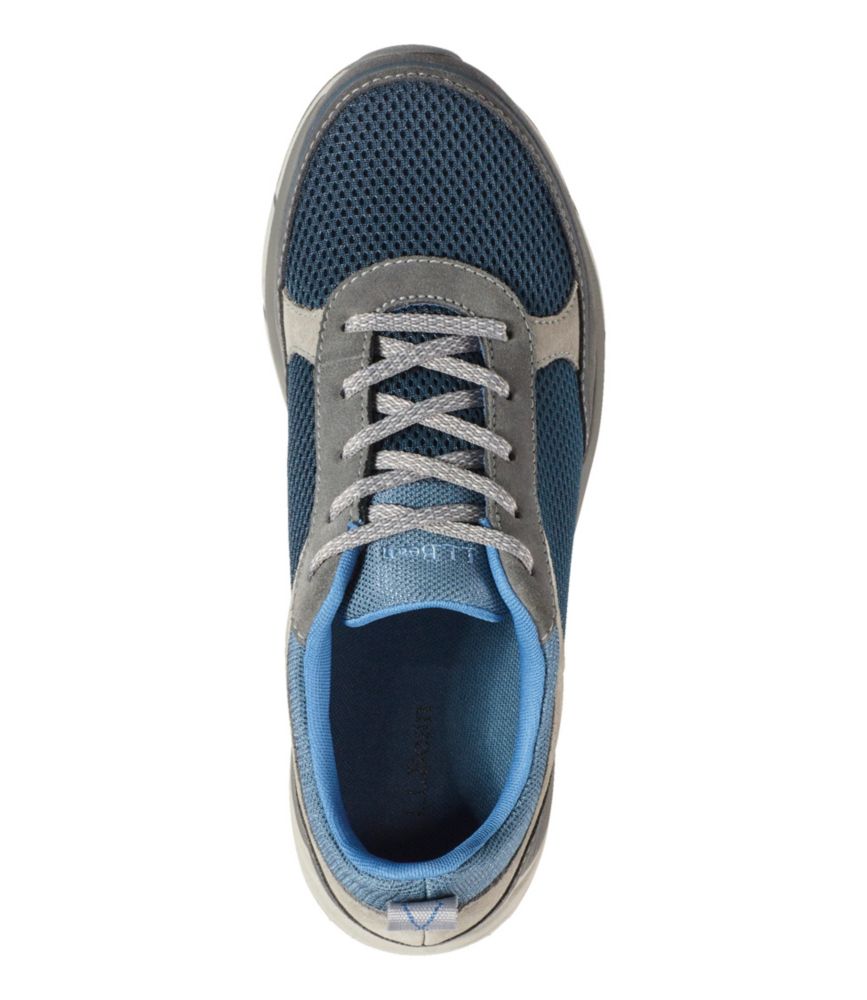 Men's Bean's Comfort Walkers, Ventilated, , small image number 4