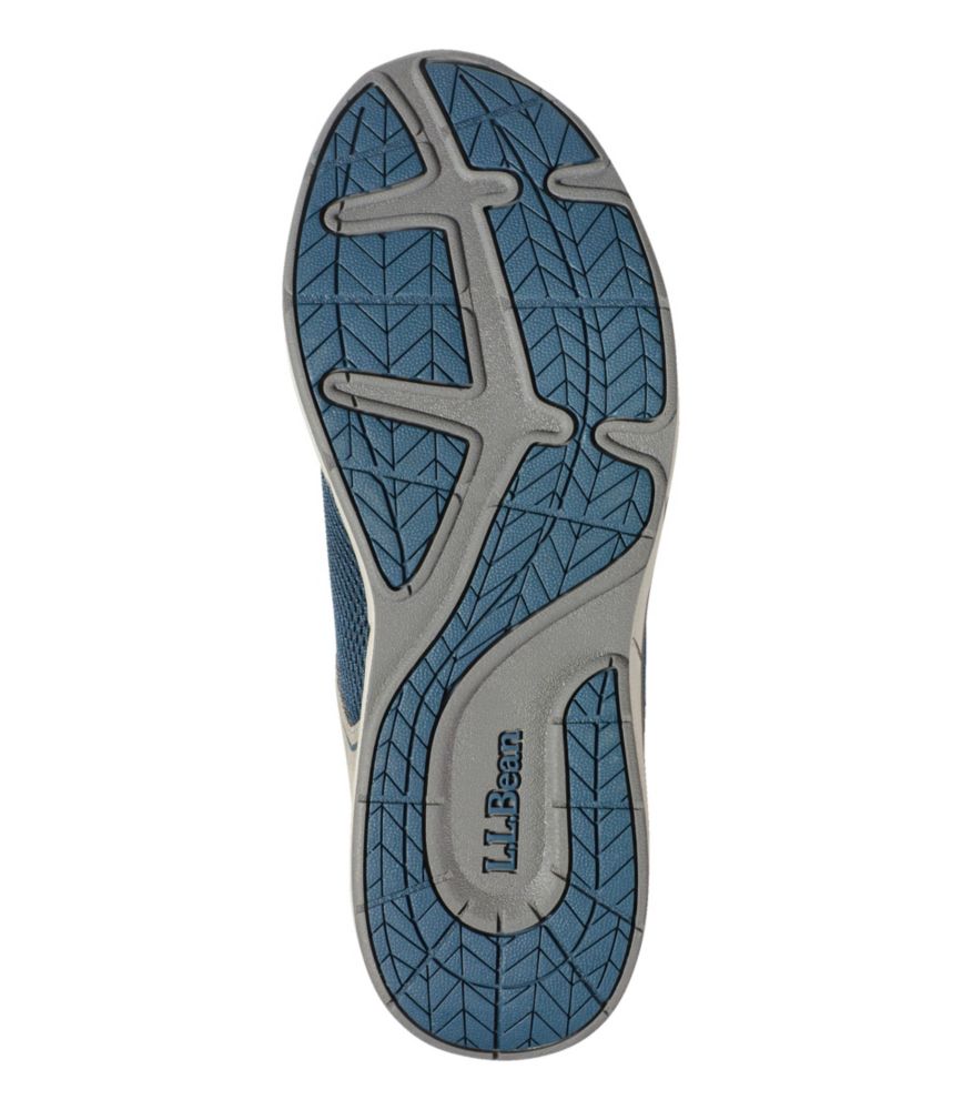 Men's Bean's Comfort Walkers, Ventilated, , small image number 5