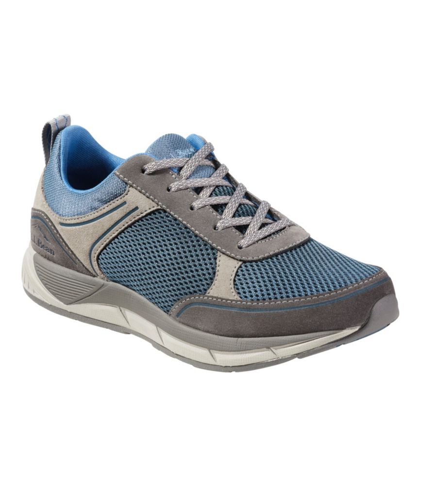 Men's Bean's Comfort Walkers, Ventilated, , small image number 6